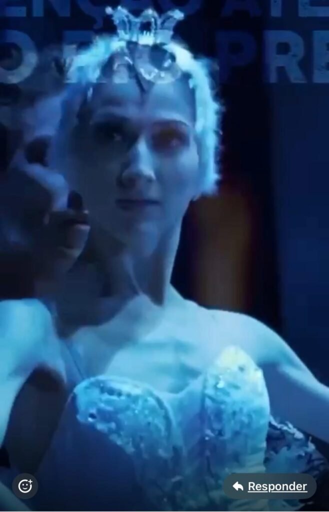 O verdadeiro Moscow City Ballet em São José do Rio Preto