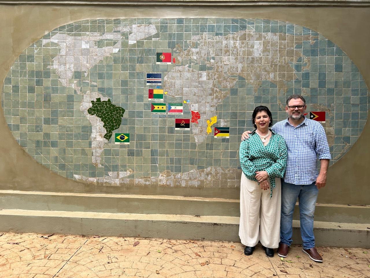 Lançamento do 6º volume do Projeto Internacional Elos da Língua Portuguesa acontece neste sábado no Riopreto Shopping