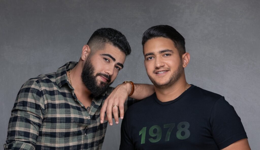 Rio Preto recebe Henrique & Juliano com show histórico no próximo sábado, dia 25 de abril