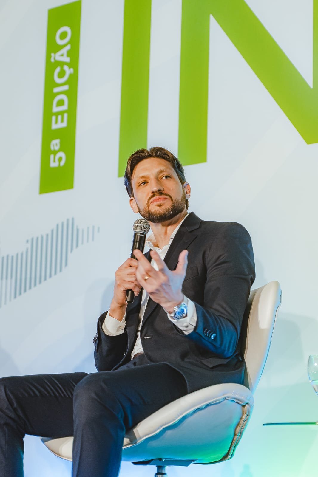 CEO do Grupo Impper debate competitividade e o futuro do mercado imobiliário no interior paulista