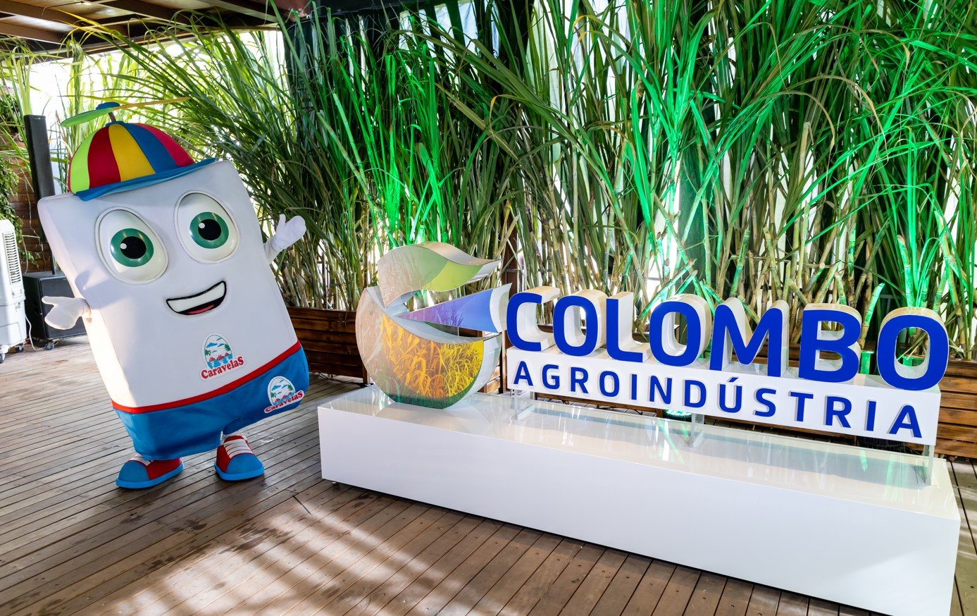 Colombo realiza 5º Encontro de Fornecedores de Cana em Catanduva