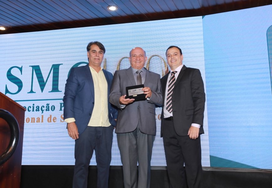 COQUETEL DOS PRESIDENTES- 100 ANOS DA SOCIEDADE MEDICINA E CIRURGIA - Eloisa Mattos