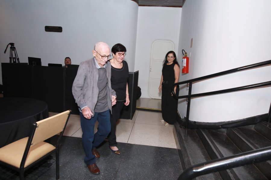 COQUETEL DOS PRESIDENTES- 100 ANOS DA SOCIEDADE MEDICINA E CIRURGIA - Eloisa Mattos