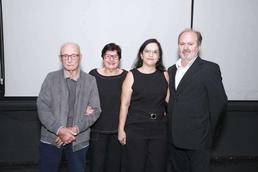 COQUETEL DOS PRESIDENTES- 100 ANOS DA SOCIEDADE MEDICINA E CIRURGIA - Eloisa Mattos