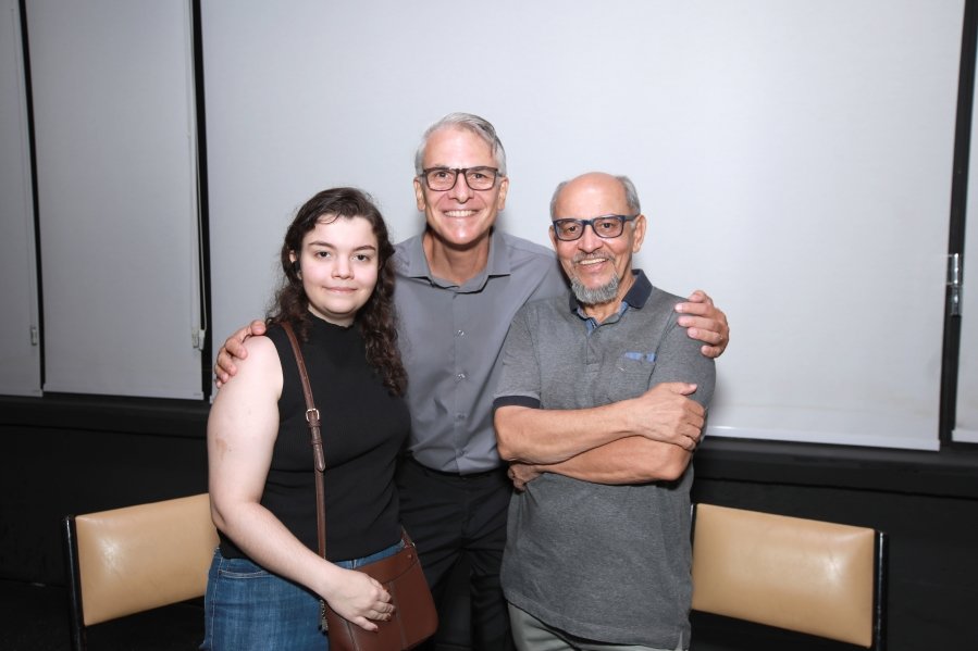 COQUETEL DOS PRESIDENTES- 100 ANOS DA SOCIEDADE MEDICINA E CIRURGIA - Eloisa Mattos