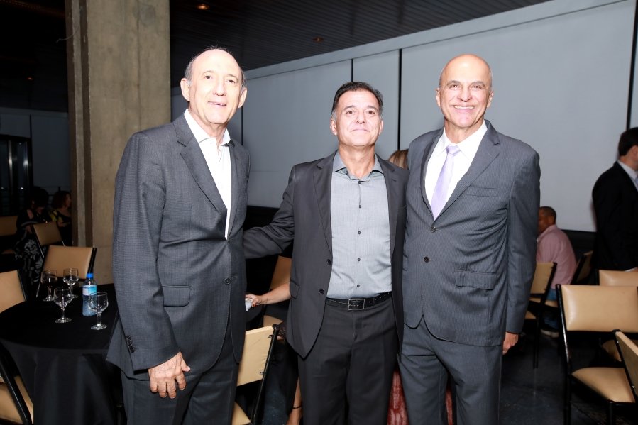 COQUETEL DOS PRESIDENTES- 100 ANOS DA SOCIEDADE MEDICINA E CIRURGIA - Eloisa Mattos