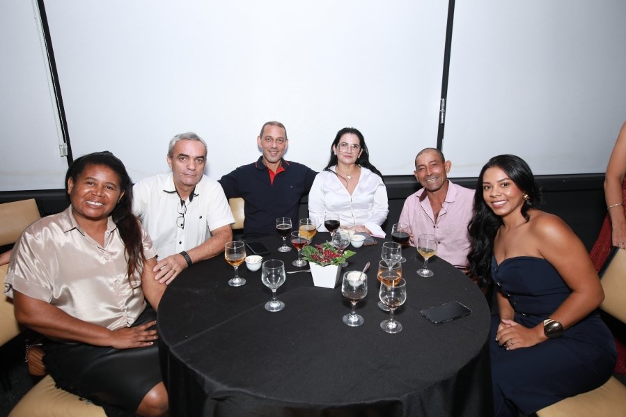 COQUETEL DOS PRESIDENTES- 100 ANOS DA SOCIEDADE MEDICINA E CIRURGIA - Eloisa Mattos