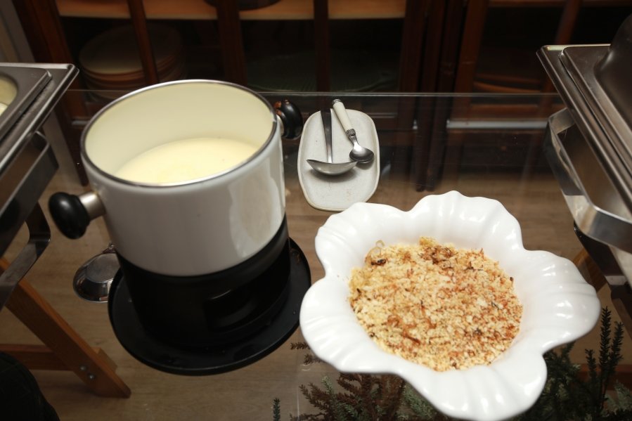 JANAÍNA CELEBRA 50 ANOS EM UMA NOITE INESQUECÍVEL – 11/04/2026 - Eloisa Mattos