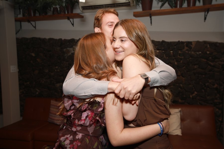 JANAÍNA CELEBRA 50 ANOS EM UMA NOITE INESQUECÍVEL – 11/04/2026 - Eloisa Mattos