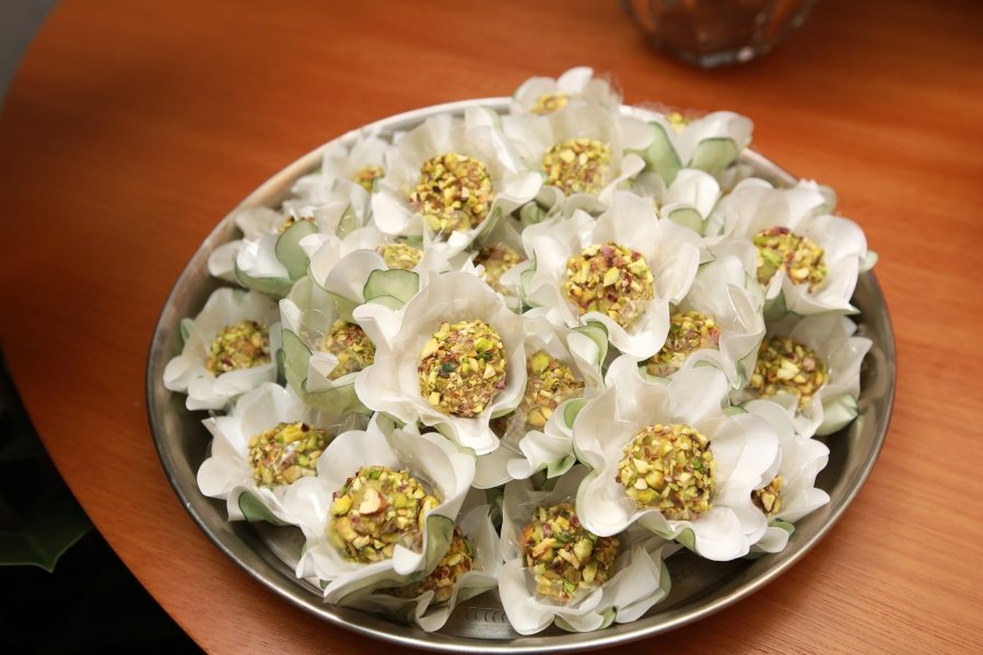 JANAÍNA CELEBRA 50 ANOS EM UMA NOITE INESQUECÍVEL – 11/04/2026 - Eloisa Mattos