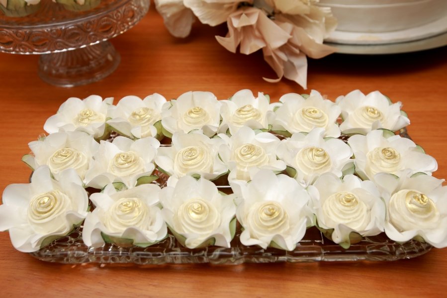 JANAÍNA CELEBRA 50 ANOS EM UMA NOITE INESQUECÍVEL – 11/04/2026 - Eloisa Mattos