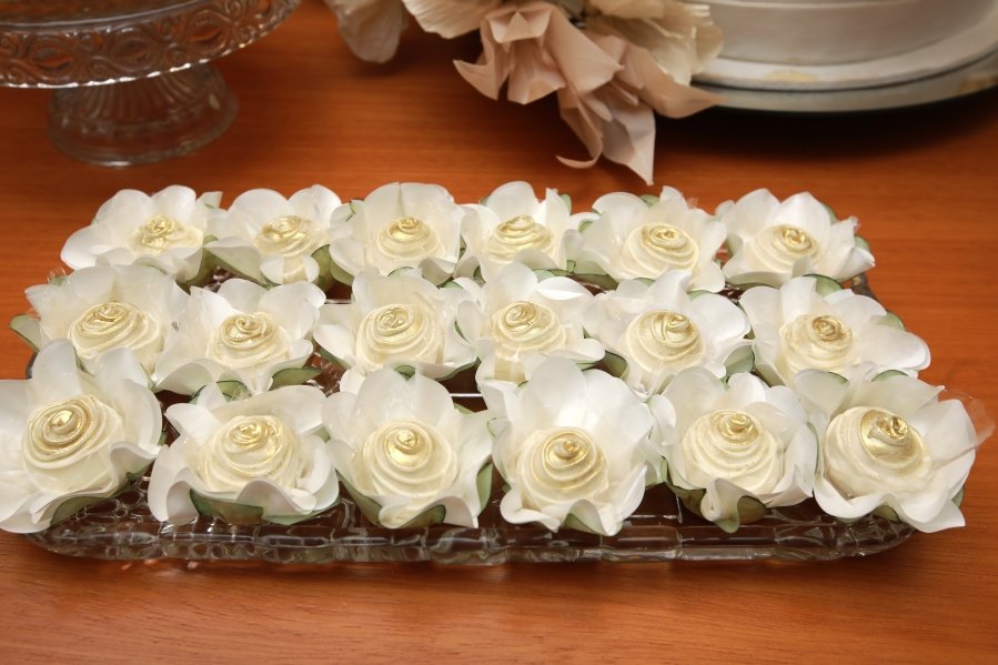 JANAÍNA CELEBRA 50 ANOS EM UMA NOITE INESQUECÍVEL – 11/04/2026 - Eloisa Mattos