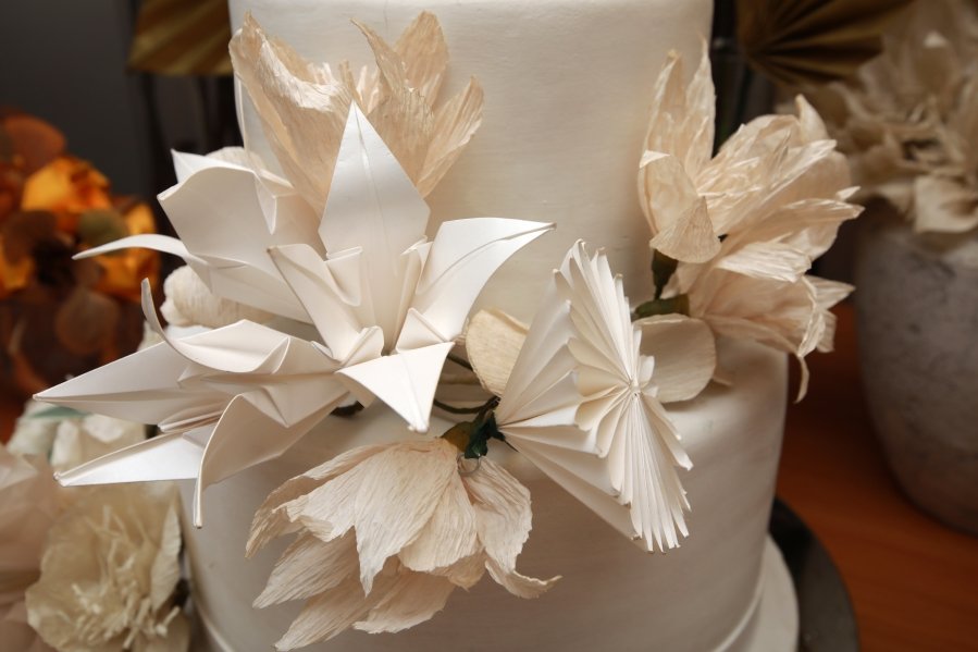 JANAÍNA CELEBRA 50 ANOS EM UMA NOITE INESQUECÍVEL – 11/04/2026 - Eloisa Mattos