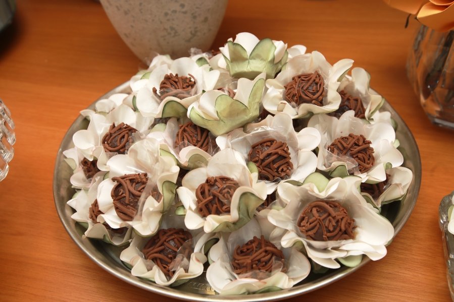 JANAÍNA CELEBRA 50 ANOS EM UMA NOITE INESQUECÍVEL – 11/04/2026 - Eloisa Mattos