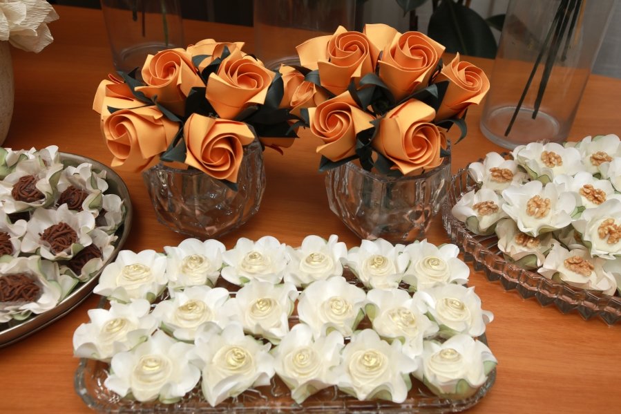 JANAÍNA CELEBRA 50 ANOS EM UMA NOITE INESQUECÍVEL – 11/04/2026 - Eloisa Mattos