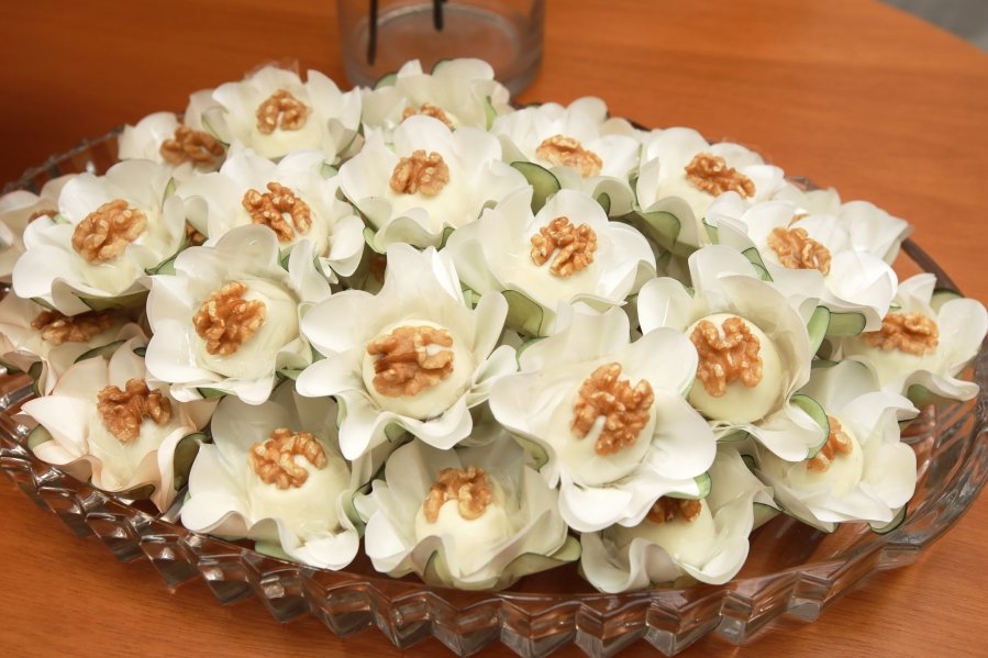 JANAÍNA CELEBRA 50 ANOS EM UMA NOITE INESQUECÍVEL – 11/04/2026 - Eloisa Mattos