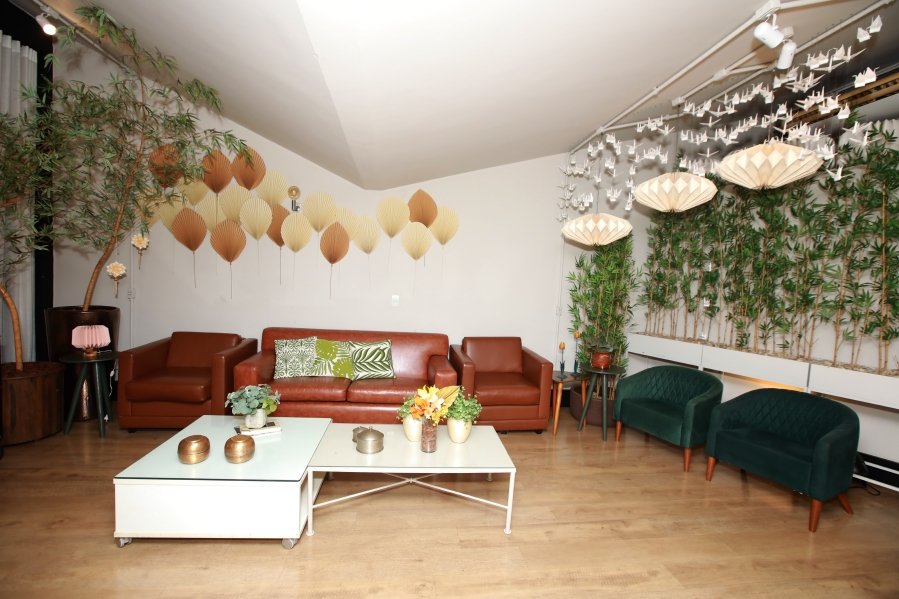 JANAÍNA CELEBRA 50 ANOS EM UMA NOITE INESQUECÍVEL – 11/04/2026 - Eloisa Mattos