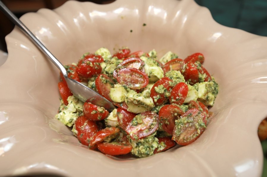 JANAÍNA CELEBRA 50 ANOS EM UMA NOITE INESQUECÍVEL – 11/04/2026 - Eloisa Mattos