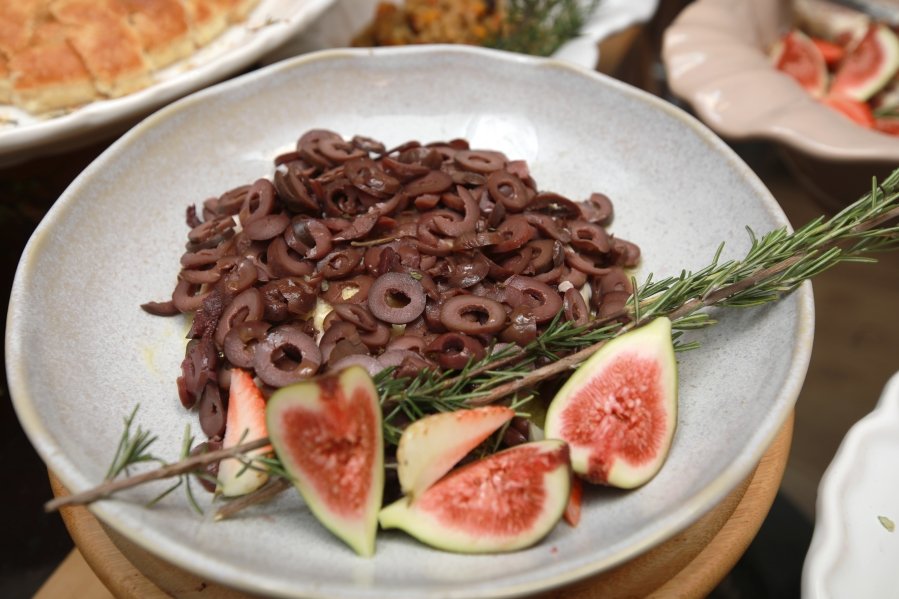 JANAÍNA CELEBRA 50 ANOS EM UMA NOITE INESQUECÍVEL – 11/04/2026 - Eloisa Mattos