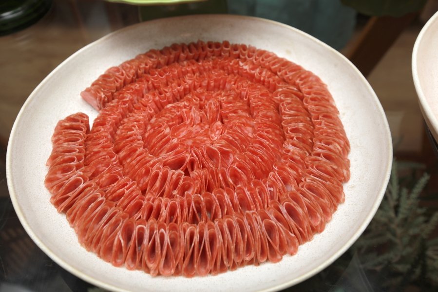 JANAÍNA CELEBRA 50 ANOS EM UMA NOITE INESQUECÍVEL – 11/04/2026 - Eloisa Mattos