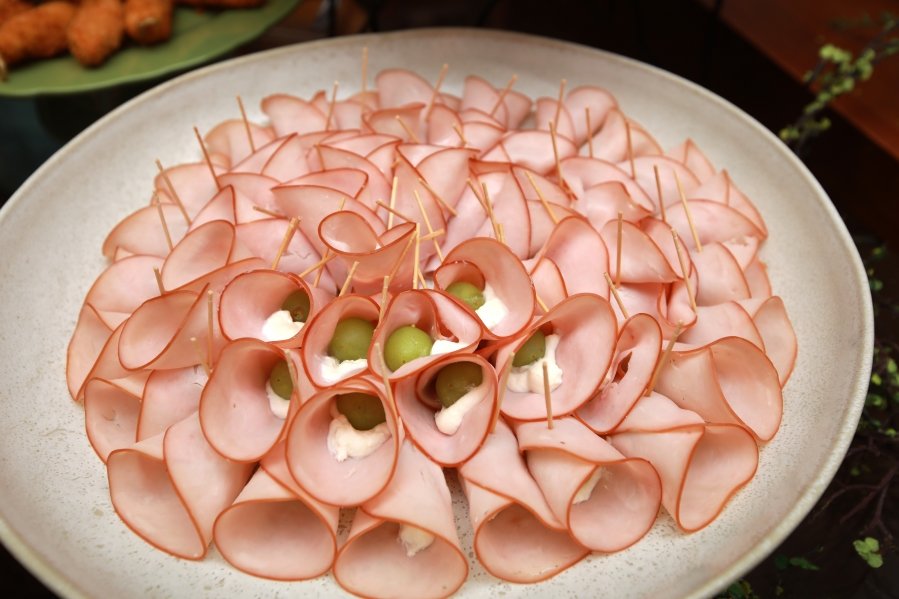 JANAÍNA CELEBRA 50 ANOS EM UMA NOITE INESQUECÍVEL – 11/04/2026 - Eloisa Mattos