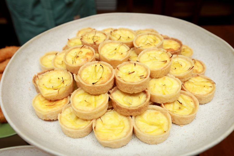 JANAÍNA CELEBRA 50 ANOS EM UMA NOITE INESQUECÍVEL – 11/04/2026 - Eloisa Mattos