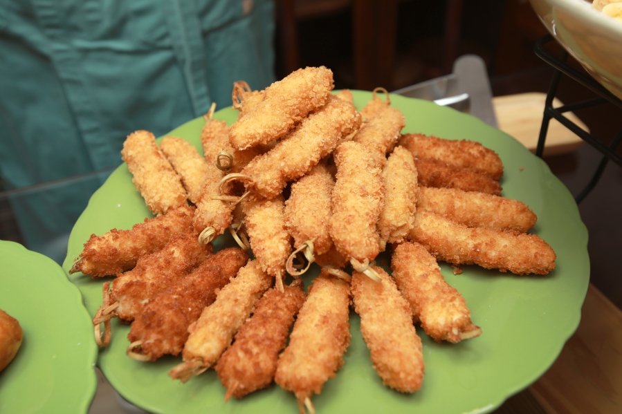 JANAÍNA CELEBRA 50 ANOS EM UMA NOITE INESQUECÍVEL – 11/04/2026 - Eloisa Mattos