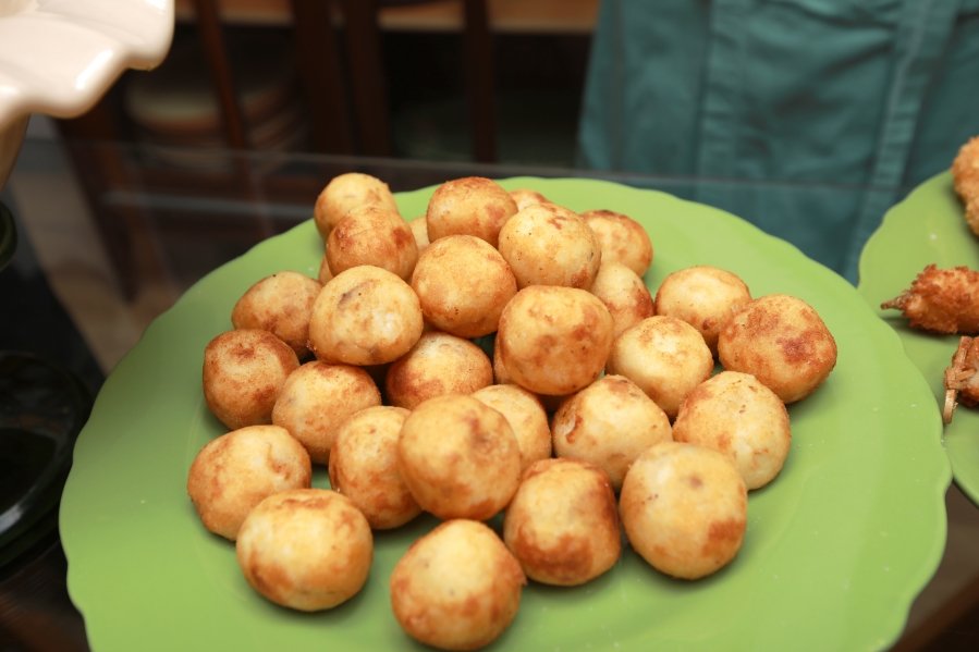 JANAÍNA CELEBRA 50 ANOS EM UMA NOITE INESQUECÍVEL – 11/04/2026 - Eloisa Mattos