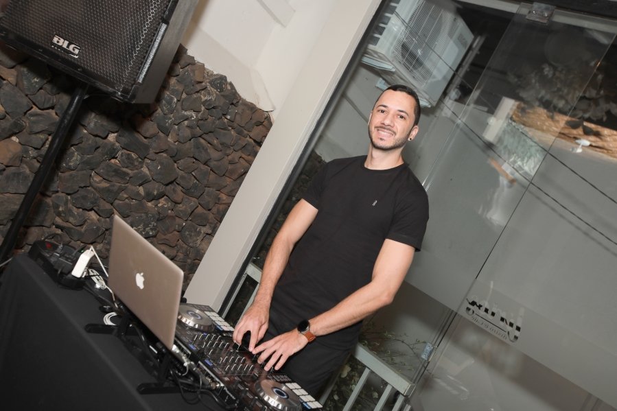 JANAÍNA CELEBRA 50 ANOS EM UMA NOITE INESQUECÍVEL – 11/04/2026 - Eloisa Mattos