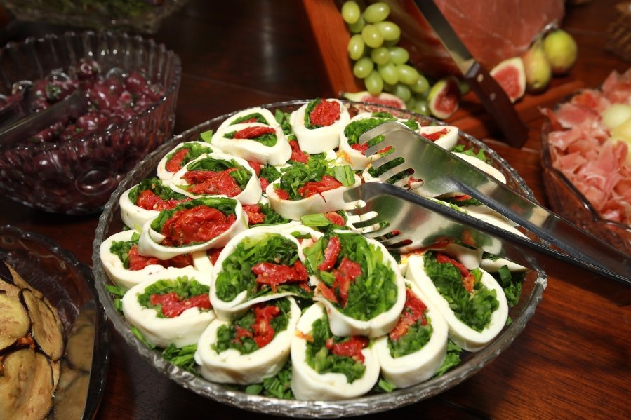 UMA NOITE ESPECIAL – ANIVERSÁRIO DE SUZANA VALENTE - Eloisa Mattos