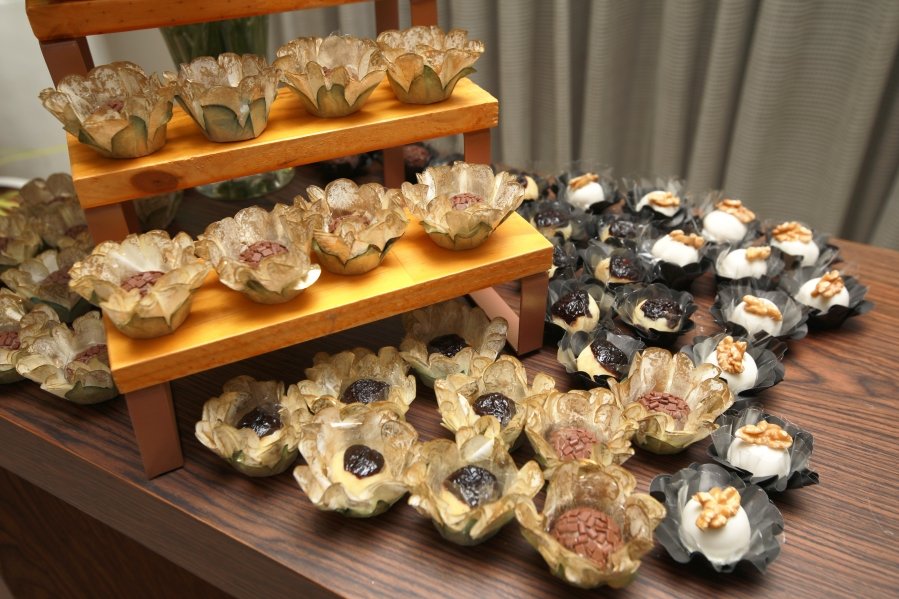 UMA NOITE ESPECIAL – ANIVERSÁRIO DE SUZANA VALENTE - Eloisa Mattos