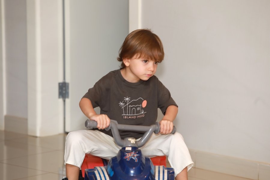 UMA NOITE ESPECIAL – ANIVERSÁRIO DE SUZANA VALENTE - Eloisa Mattos