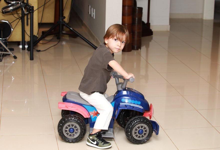 UMA NOITE ESPECIAL – ANIVERSÁRIO DE SUZANA VALENTE - Eloisa Mattos