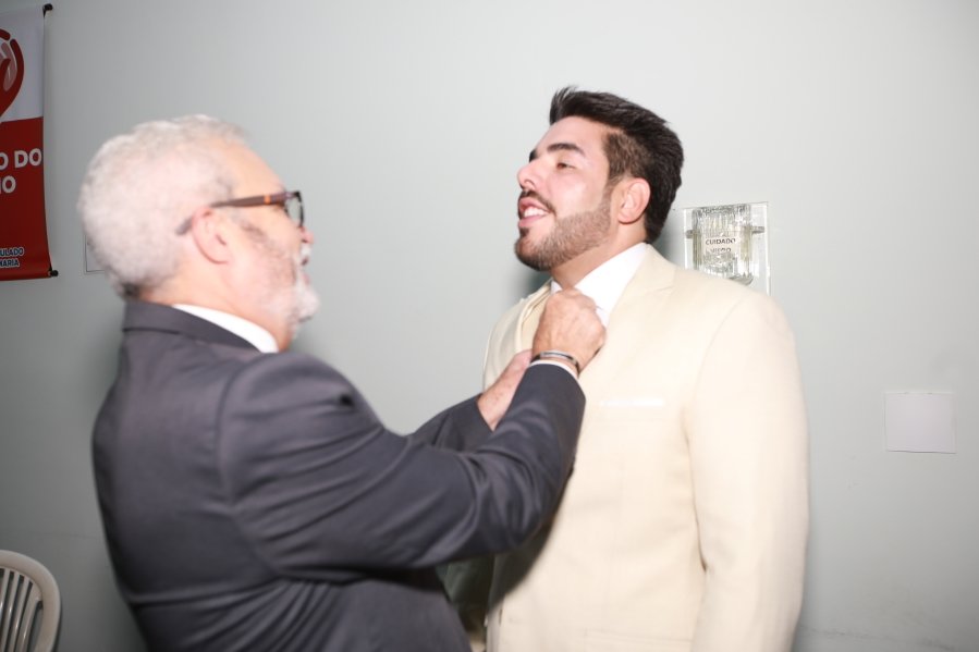 ENLACE MATRIMONIAL DE BEATRIZ ALBANO E MURILO ALCANTARA – RELIGIOSO - Eloisa Mattos