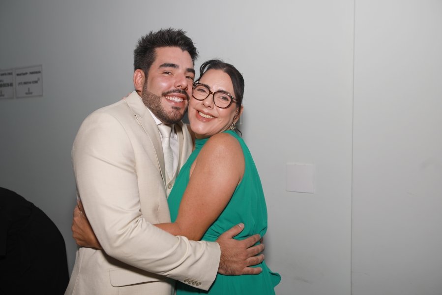 ENLACE MATRIMONIAL DE BEATRIZ ALBANO E MURILO ALCANTARA – RELIGIOSO - Eloisa Mattos