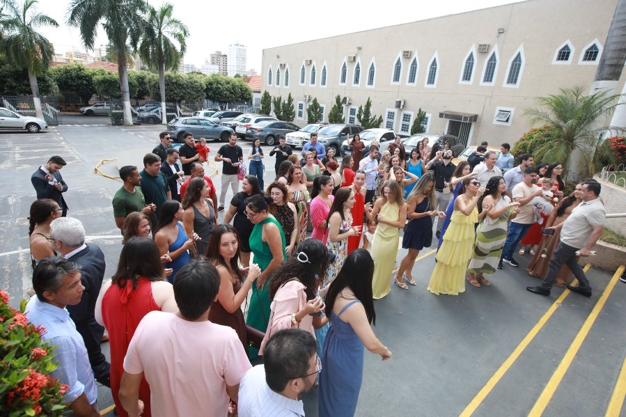 ENLACE MATRIMONIAL DE BEATRIZ ALBANO E MURILO ALCANTARA – RELIGIOSO - Eloisa Mattos