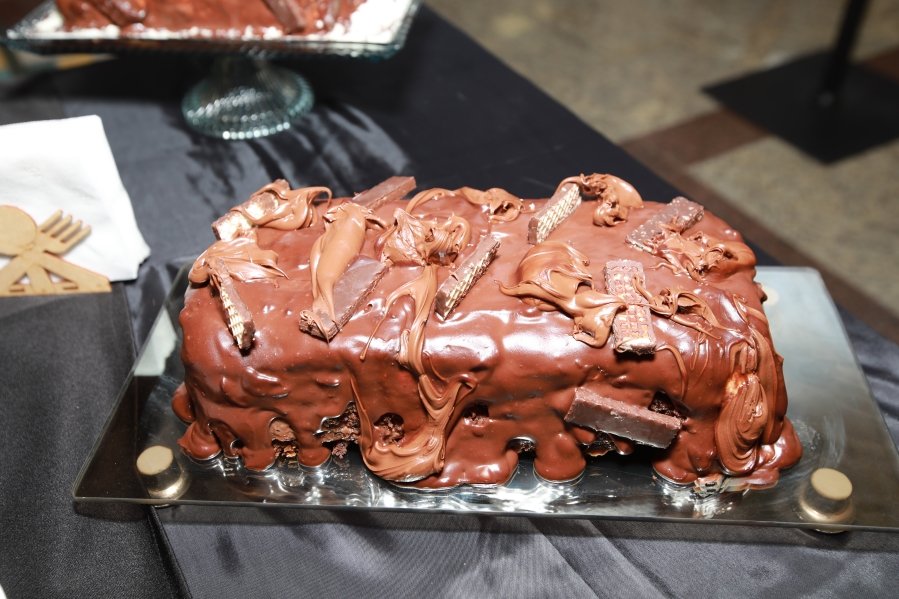 ABERTURA DA EXPOSIÇÃO “ARTE DE CURAR”-MOVIMENTO SERTÃO/RIOPRETO SHOPPING - Eloisa Mattos