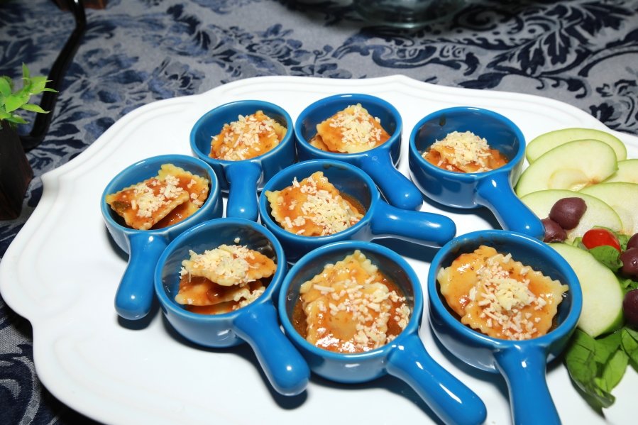 ABERTURA DA EXPOSIÇÃO “ARTE DE CURAR”-MOVIMENTO SERTÃO/RIOPRETO SHOPPING - Eloisa Mattos