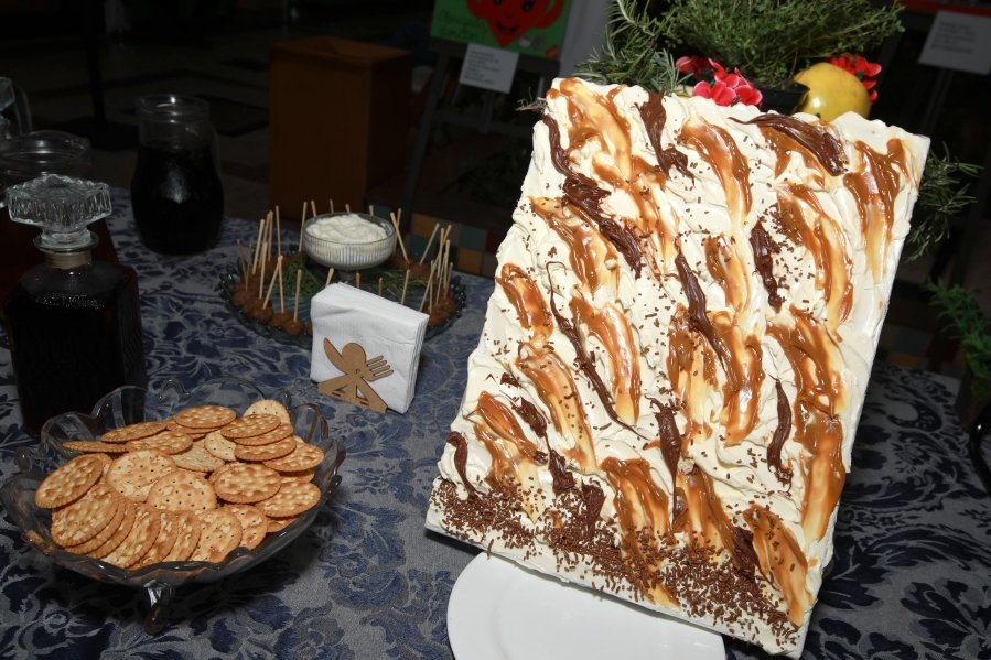 ABERTURA DA EXPOSIÇÃO “ARTE DE CURAR”-MOVIMENTO SERTÃO/RIOPRETO SHOPPING - Eloisa Mattos