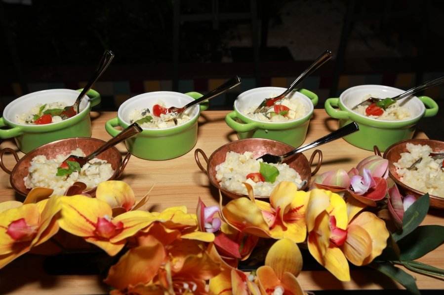 ABERTURA DA EXPOSIÇÃO “ARTE DE CURAR”-MOVIMENTO SERTÃO/RIOPRETO SHOPPING - Eloisa Mattos