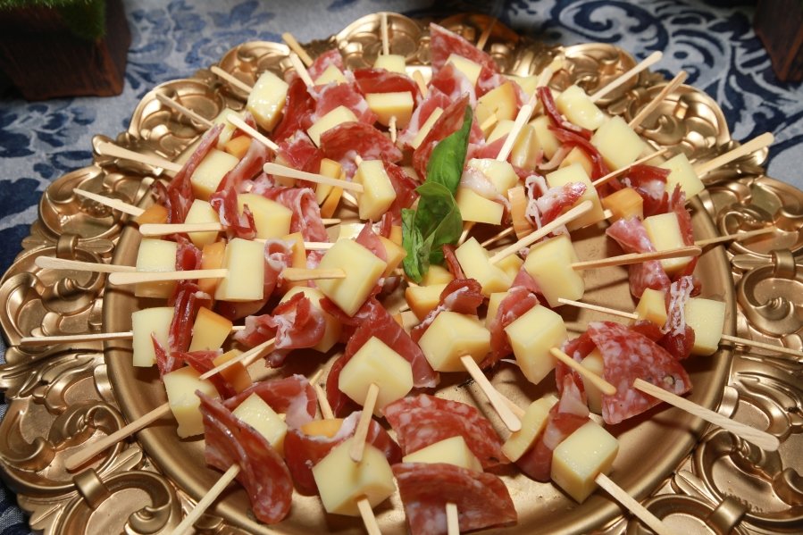 ABERTURA DA EXPOSIÇÃO “ARTE DE CURAR”-MOVIMENTO SERTÃO/RIOPRETO SHOPPING - Eloisa Mattos