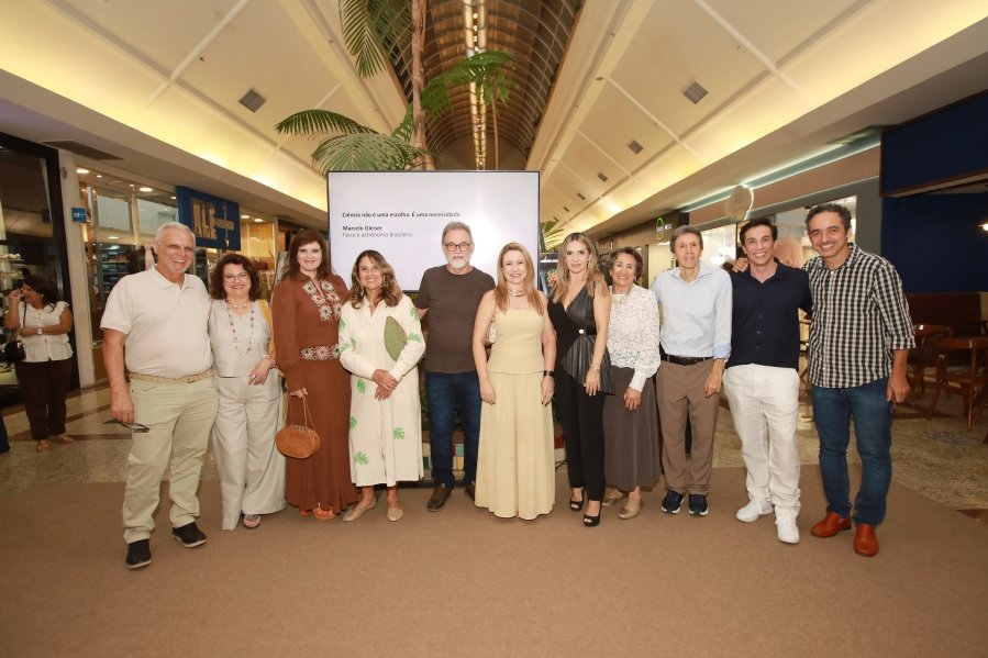 ABERTURA DA EXPOSIÇÃO “ARTE DE CURAR”-MOVIMENTO SERTÃO/RIOPRETO SHOPPING - Eloisa Mattos