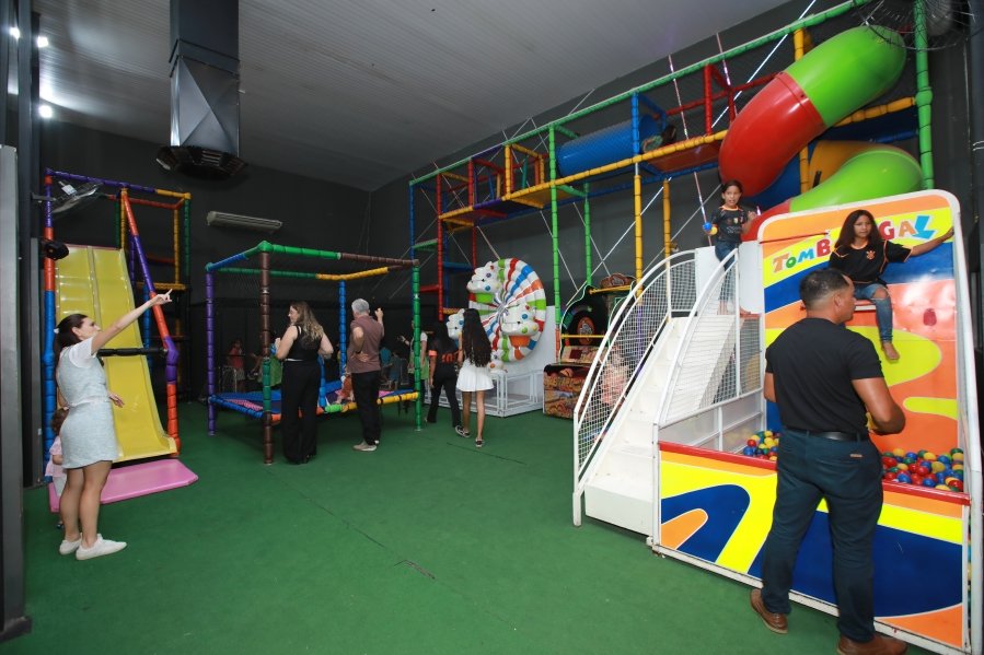 GABRIEL CELEBRA 6 ANOS COM FESTA TEMÁTICA DO SPORT CLUBE CORINTHIANS – BUFFET ALGAZARRA - Eloisa Mattos