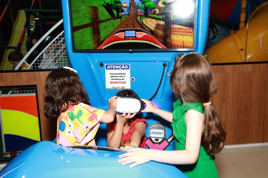 GABRIEL CELEBRA 6 ANOS COM FESTA TEMÁTICA DO SPORT CLUBE CORINTHIANS – BUFFET ALGAZARRA - Eloisa Mattos