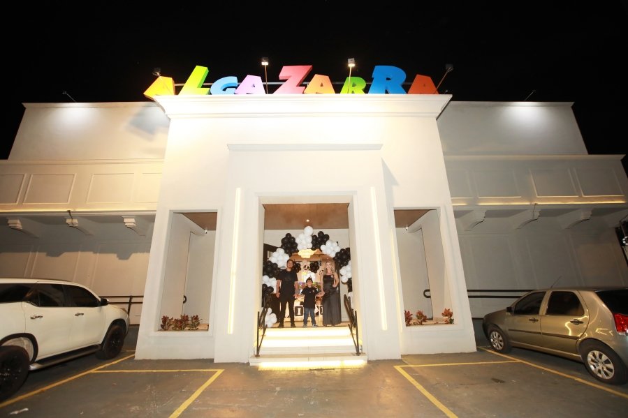 GABRIEL CELEBRA 6 ANOS COM FESTA TEMÁTICA DO SPORT CLUBE CORINTHIANS – BUFFET ALGAZARRA - Eloisa Mattos