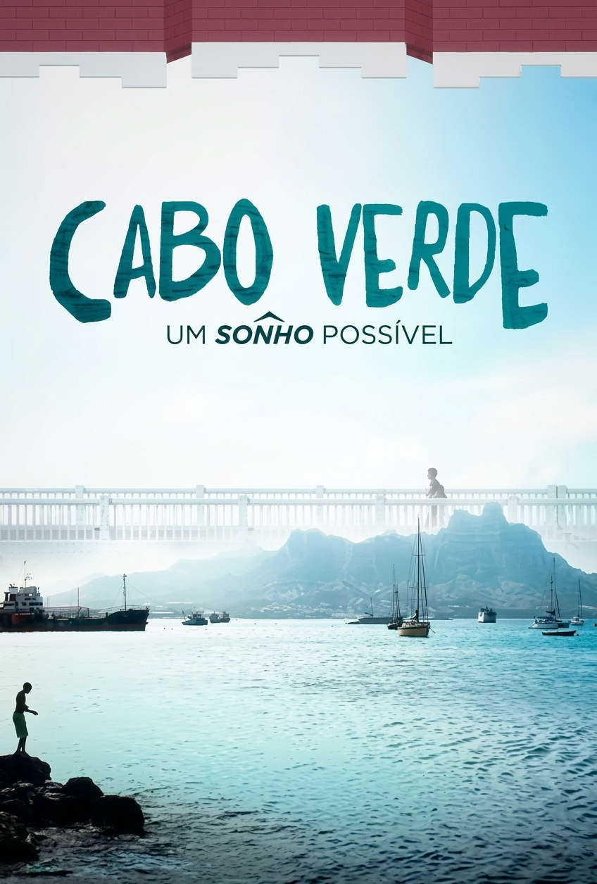 Mostra Internacional do Cinema Negro apresenta os documentários “Cabo Verde um sonho possível” e “Bença, Vó!”, quarta-feira (dia 27), no Sesi Rio Preto