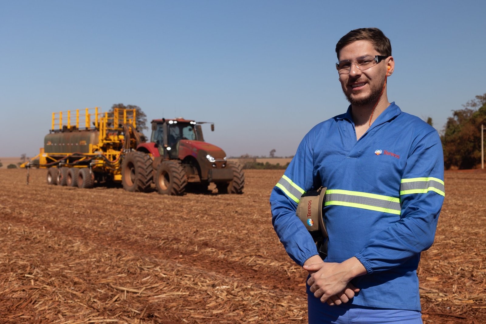 Tereos é reconhecida como uma das melhores empresas para se trabalhar no agronegócio pelo segundo ano consecutivo