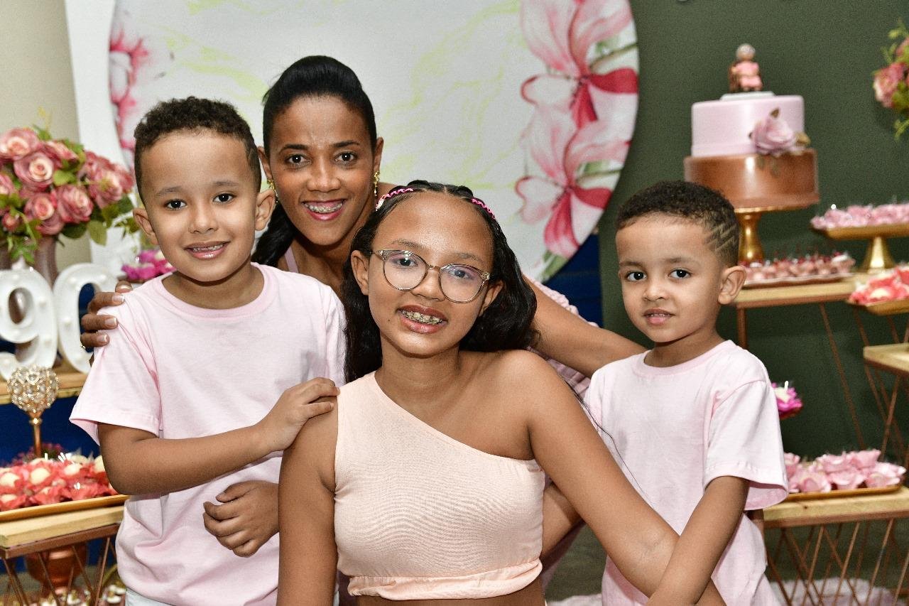 Sanessol destaca histórias de colaboradoras no Dia das Mães em Mirassol