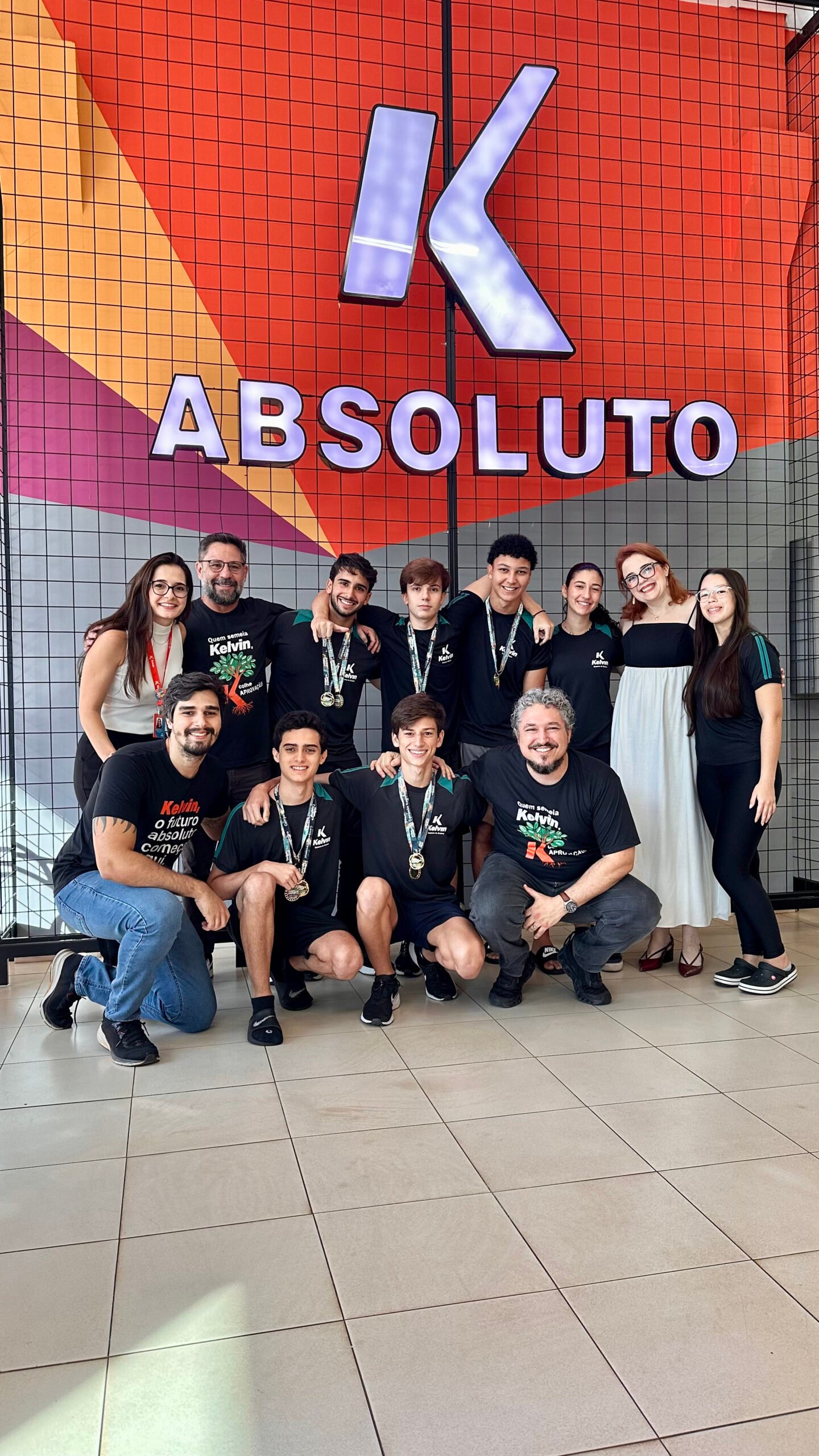 Alunos de Rio Preto representam o Brasil em olimpíada internacional de matemática na França
