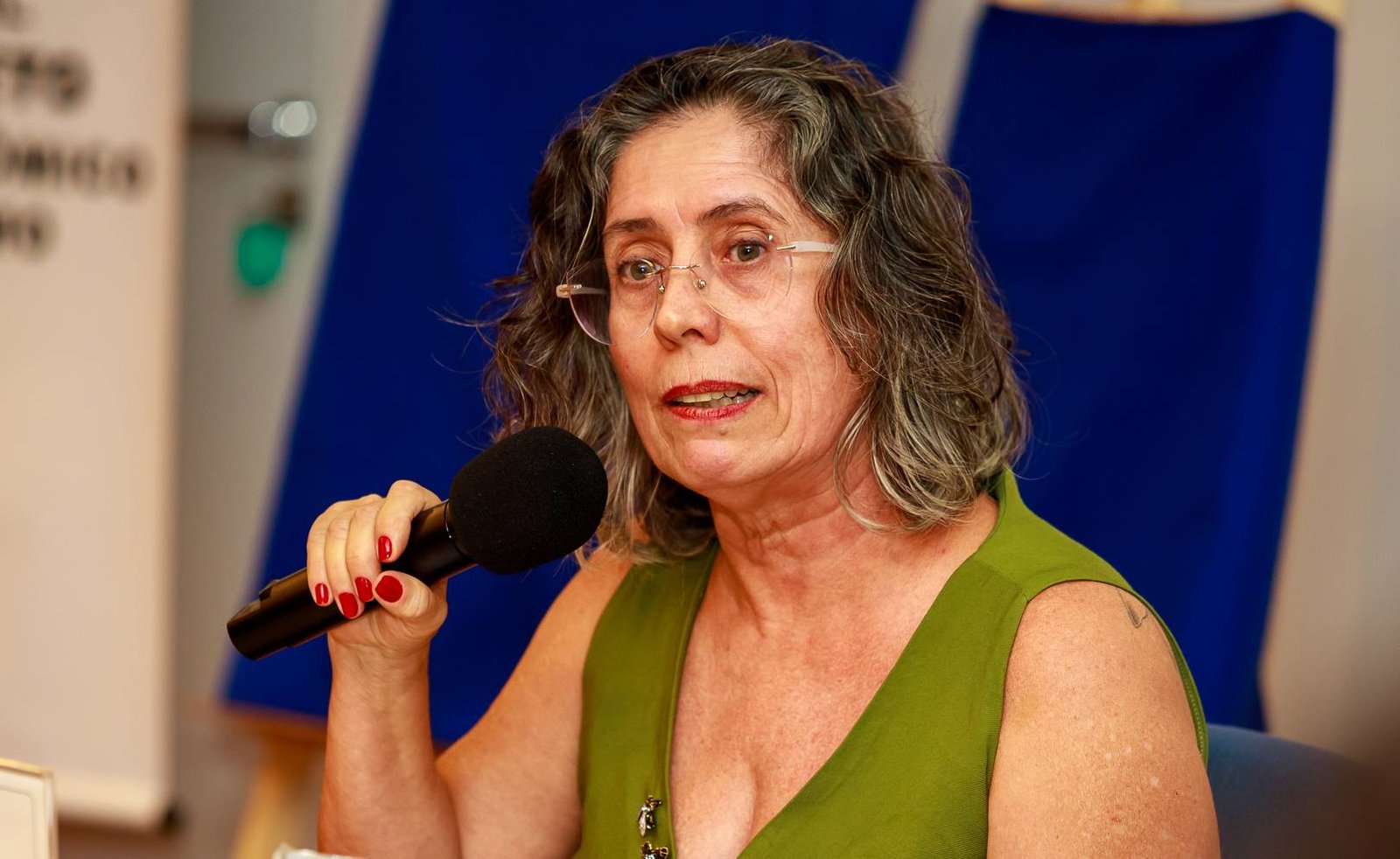 Museu Ferroviário participa da Semana Nacional dos Museus com roda de conversa nesta quarta-feira
